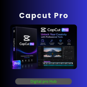 capcut pro