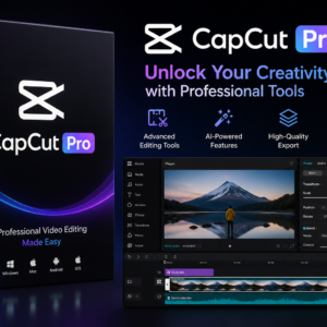 capcut pro