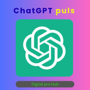 ChatGtp Plus